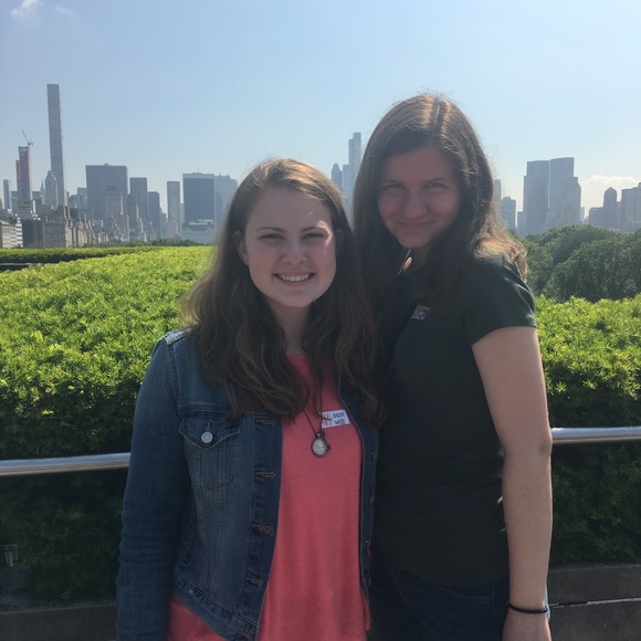 Meet your posher, Rachel - Picture 7 of 8