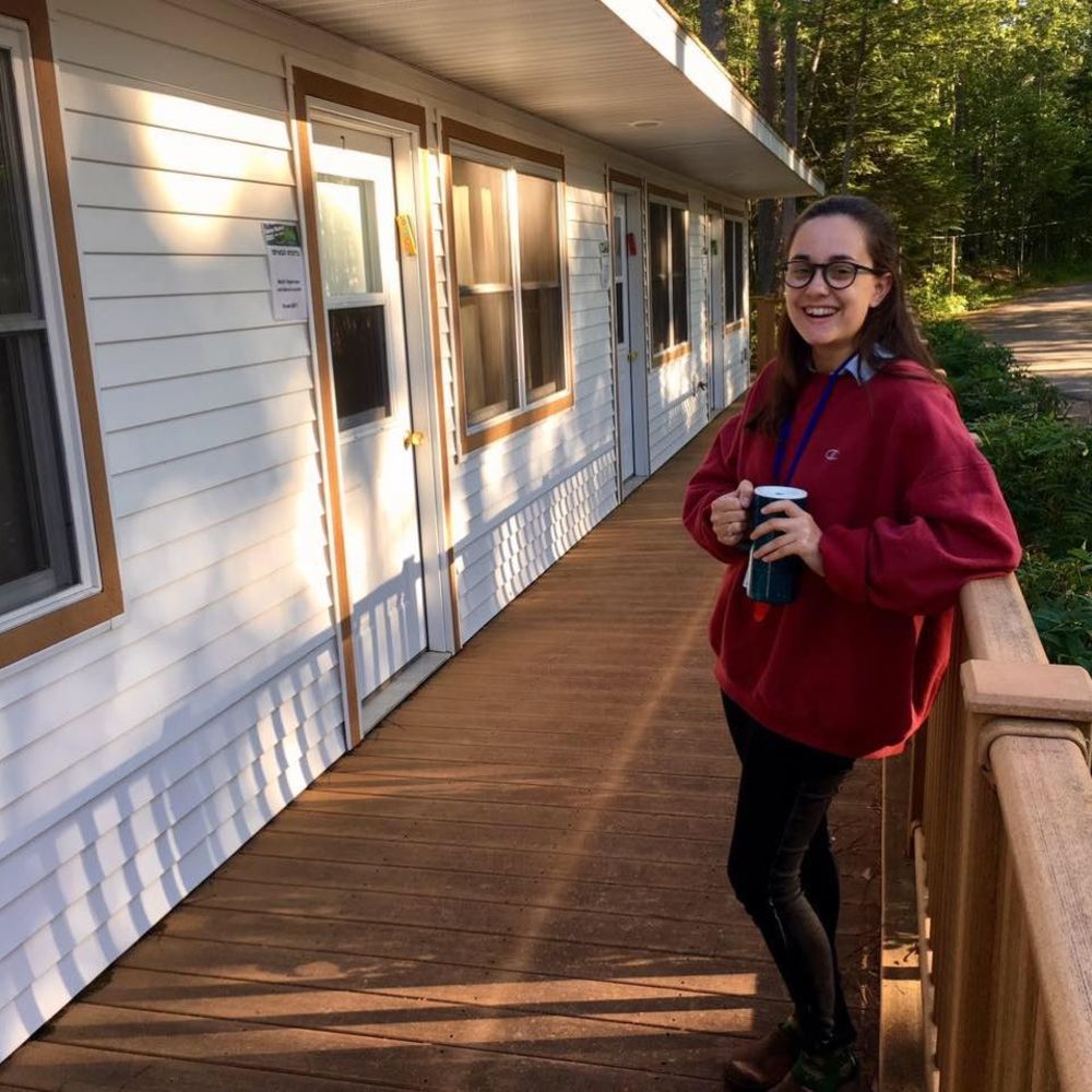 Meet your Posher, Shani