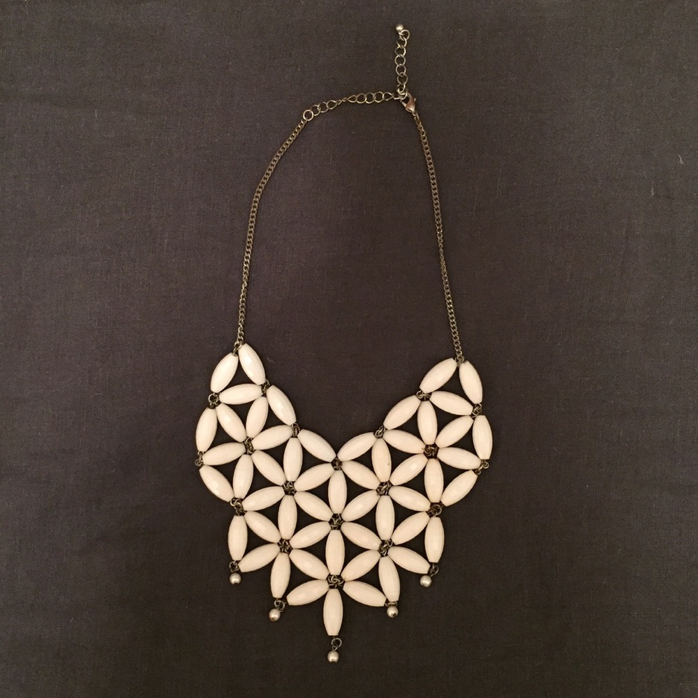 Anthropologie Necklace