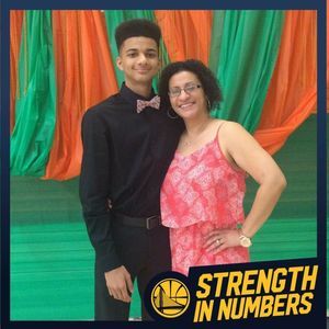 Meet your Posher, Chanz