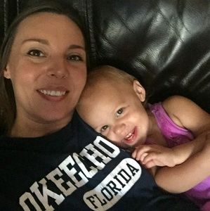 Meet your Posher, Megan