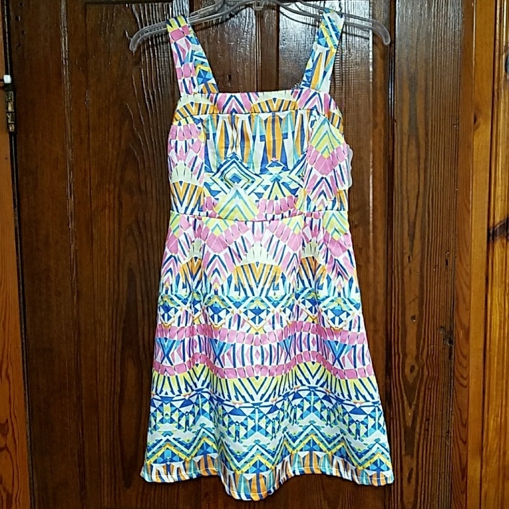 Dress Entourage Boutique