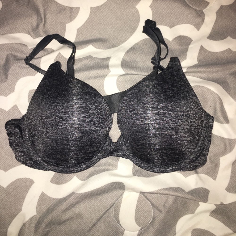 Victoria's Secret Black Bra