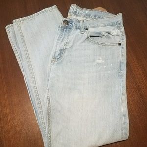 Aeropostale jeans