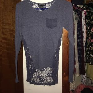 American Dream XS long sleeve shirt