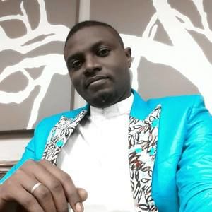 Meet your Posher, Daddybalawe