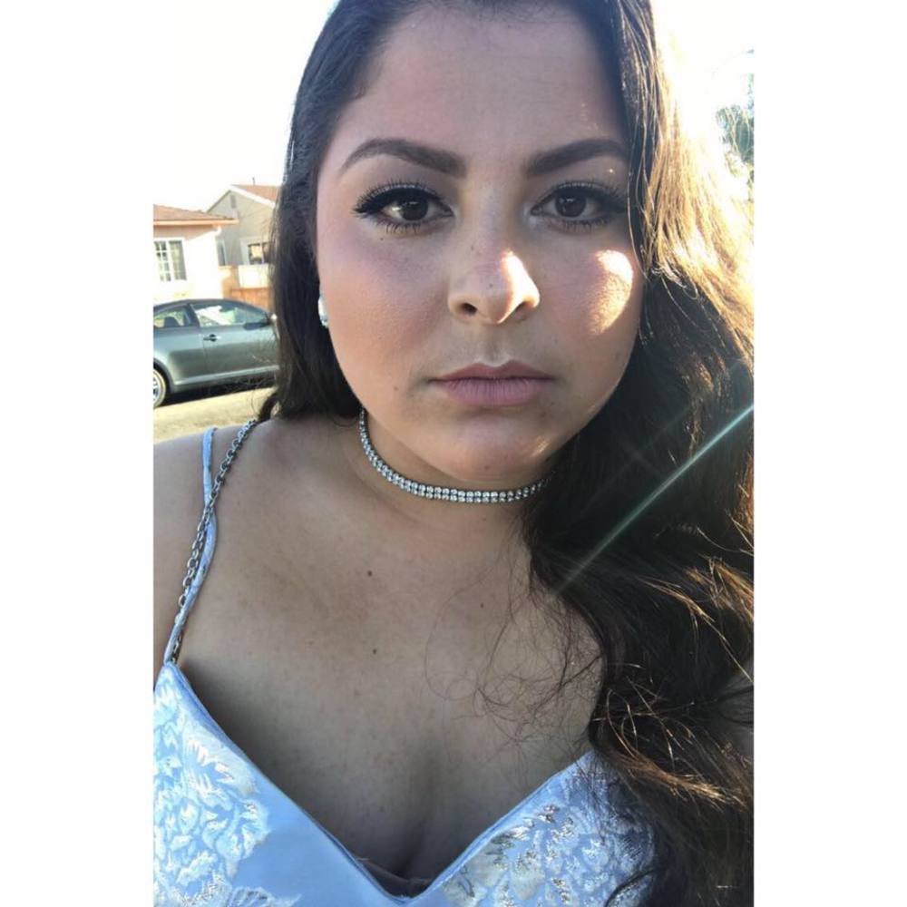 Meet your Posher, Tatiana