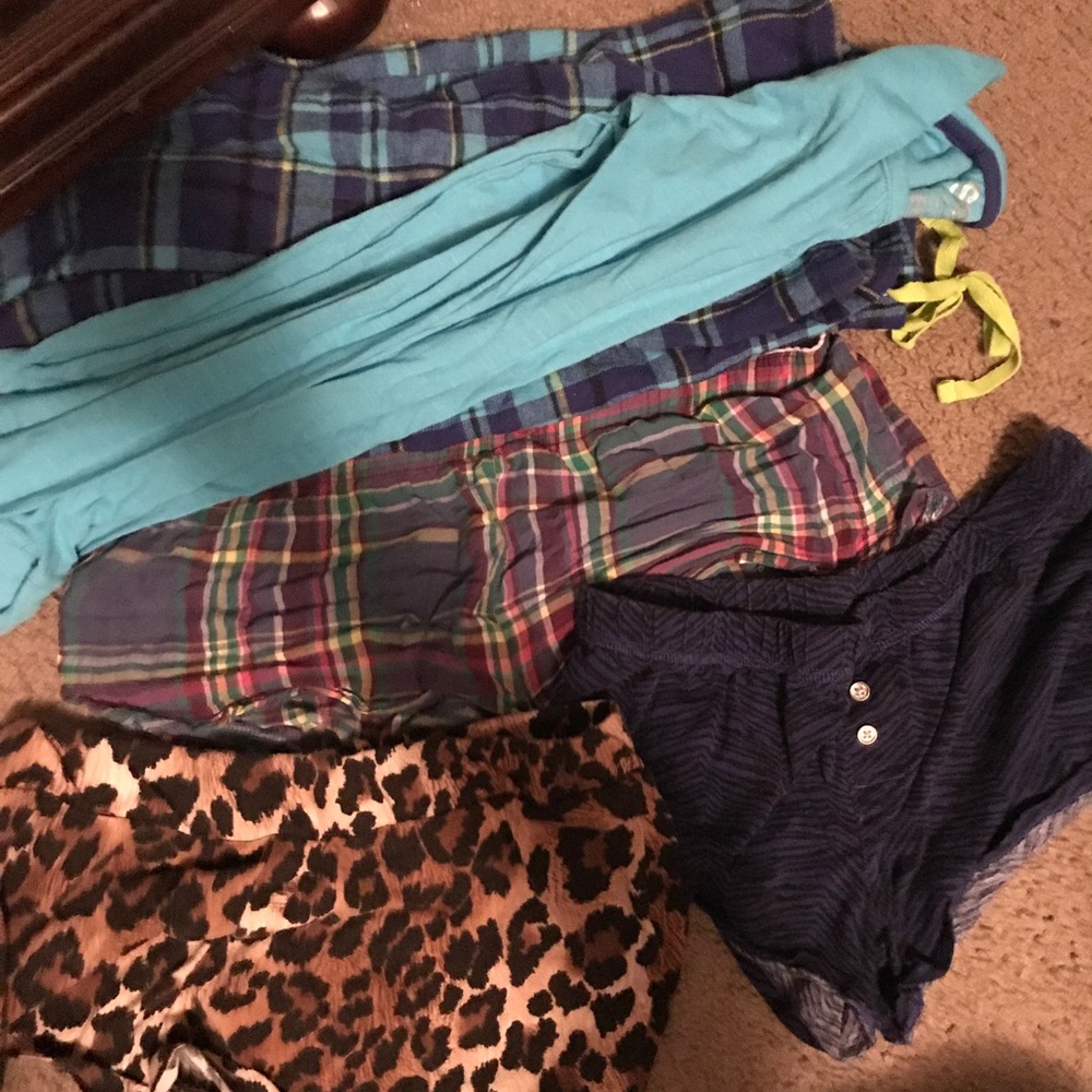 Pajama bundle