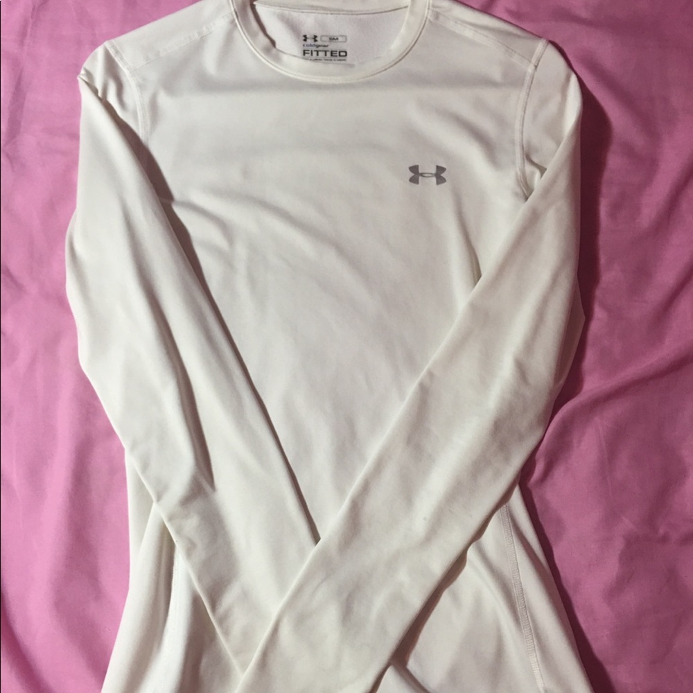 Under armour cold gear long sleeve