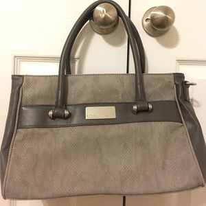 Armani exchange purse