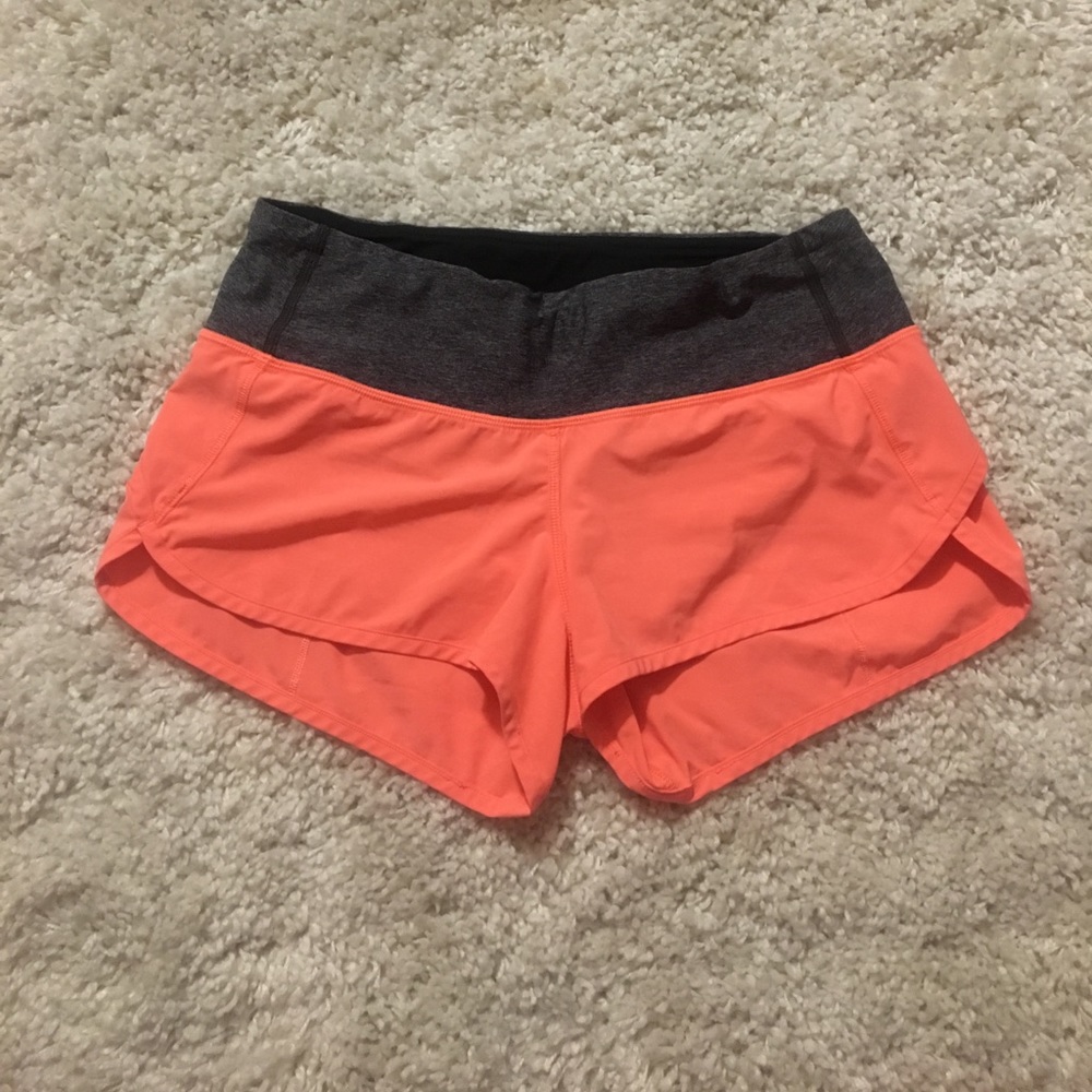 Lululemon Shorts!