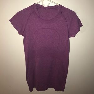 LULULEMON SHIRT