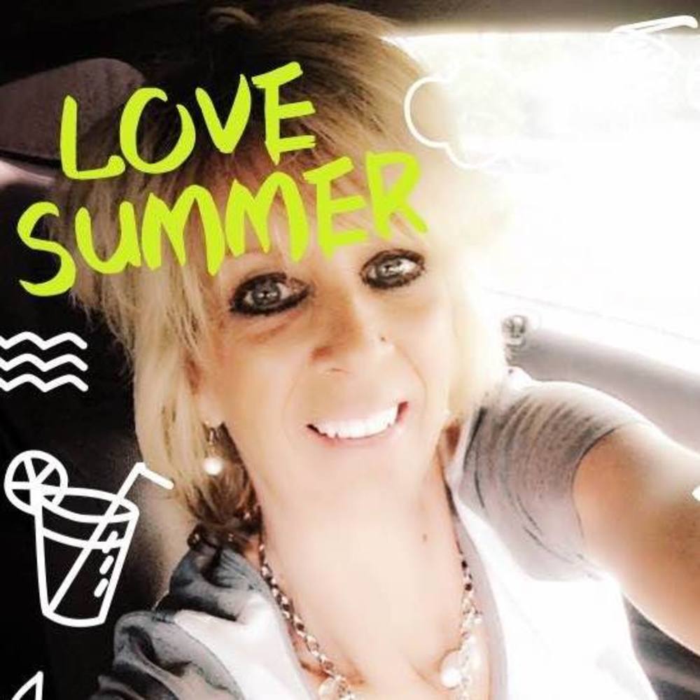 Meet your Posher, Kelley