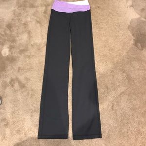 🍋✨ Lululemon Gray Astro Pants ✨🍋