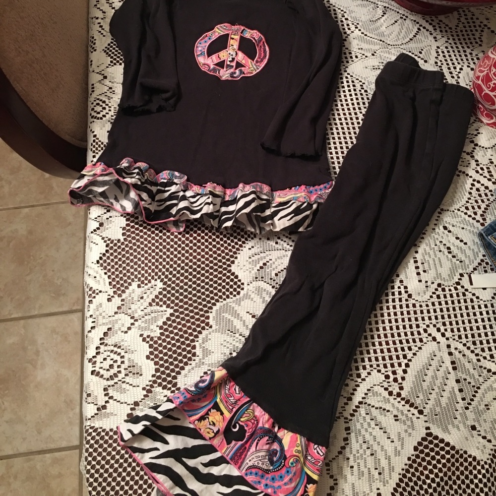 Boutique set