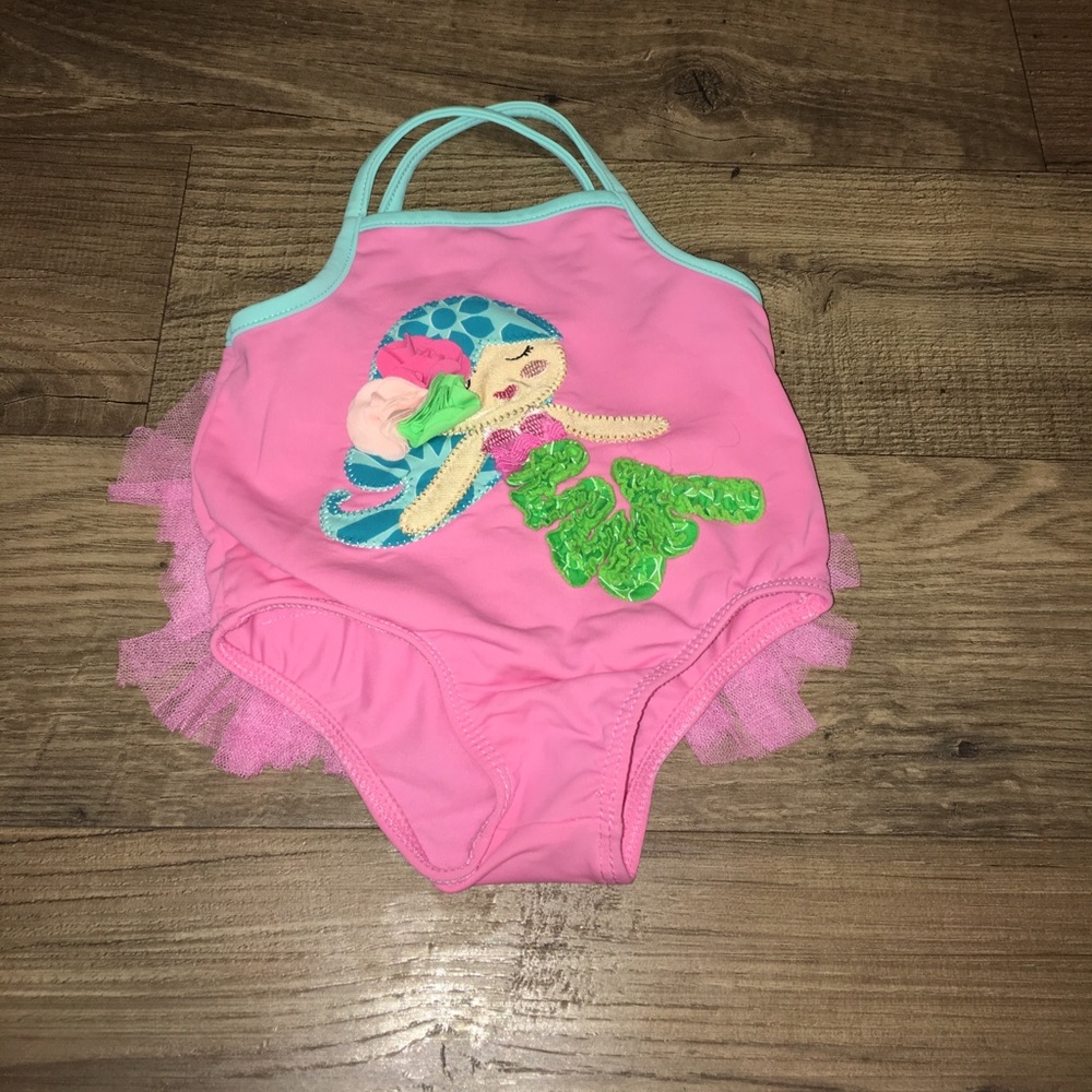 Swimsuit