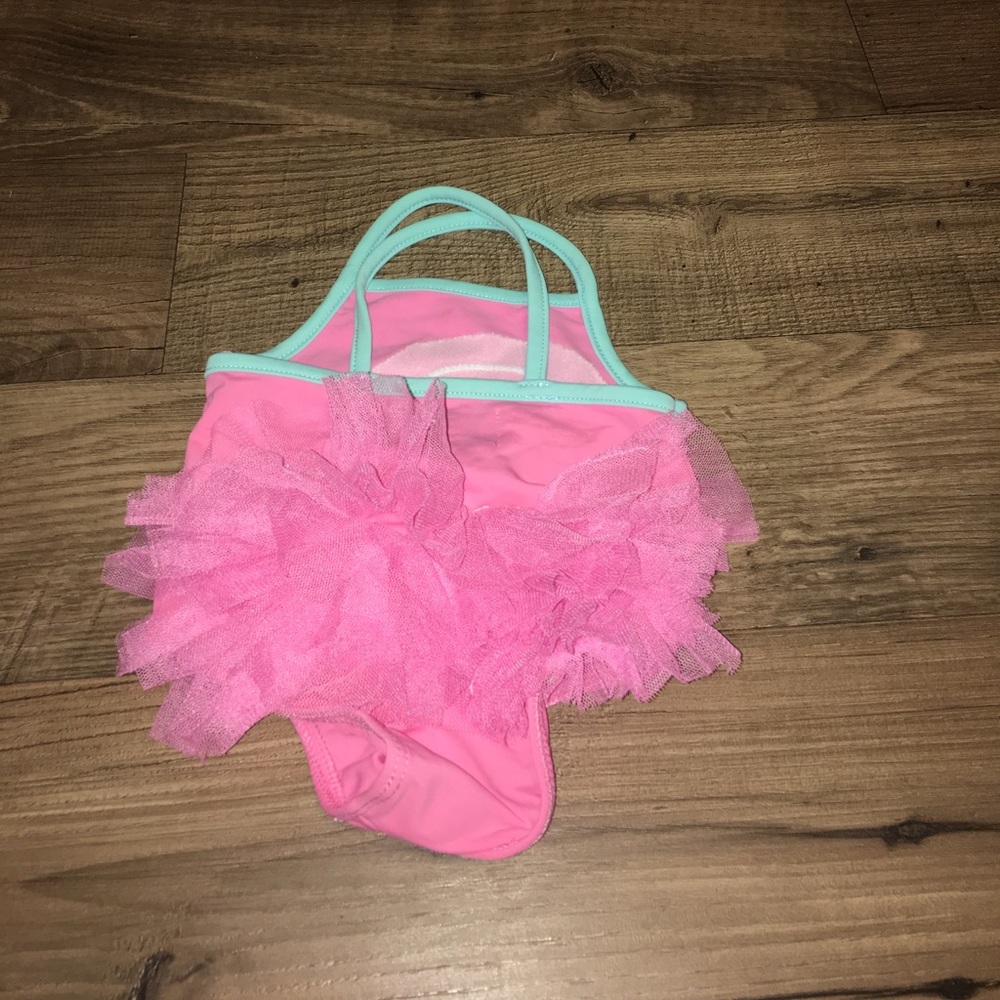 Swimsuit - Picture 2 of 2