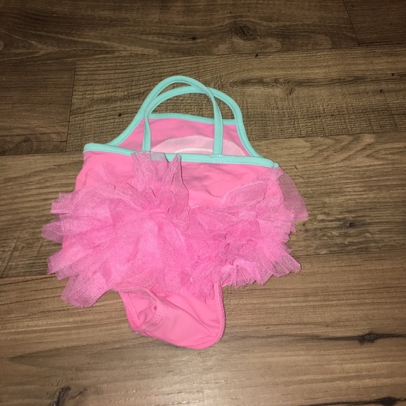 Swimsuit - Picture 2 of 2