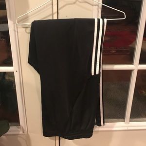 Adidas Track Pants