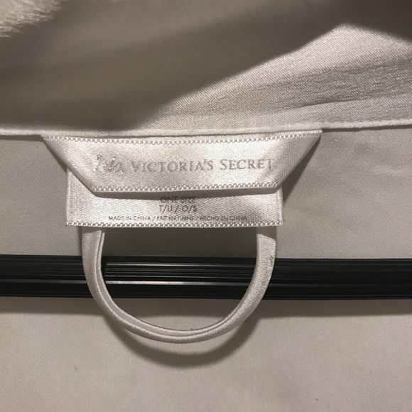 Victoria's Secret 'I Do' Collection Bride robe - Picture 3 of 5