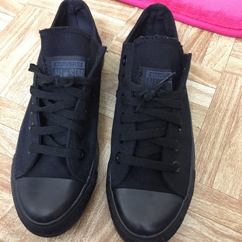 Converse women's shoes