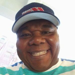 Meet your Posher, Rob