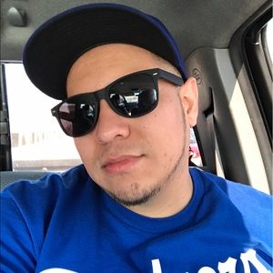 Meet your Posher, Billy