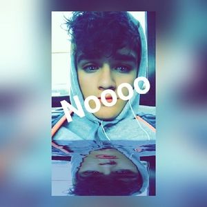 Meet your Posher, Jacob