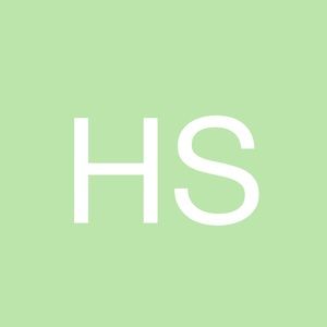 Meet your Posher, Haylie