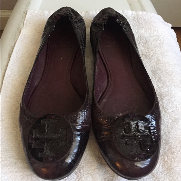 Tory Burch Flats - Picture 3 of 6