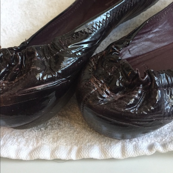 Tory Burch Flats - Picture 5 of 6