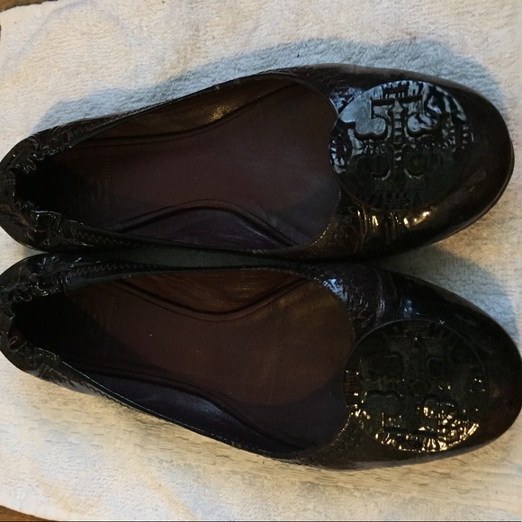 Tory Burch Flats - Picture 2 of 6
