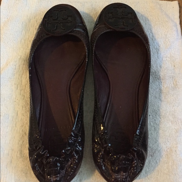 Tory Burch Flats - Picture 4 of 6