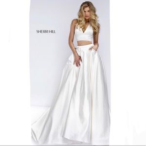 Sherri Hill Dress