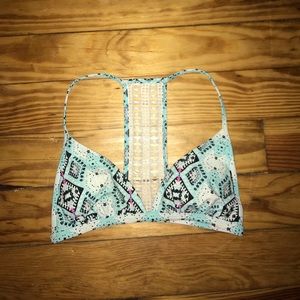 Bikini top