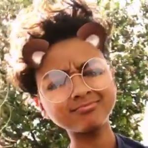 Meet your Posher, Bryan