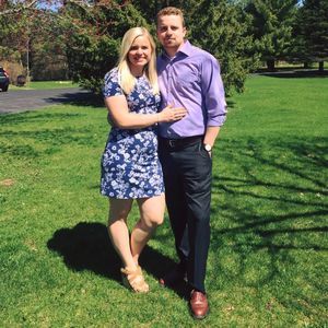 Meet your Posher, Tate