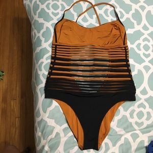 La Perla Bathing Suit
