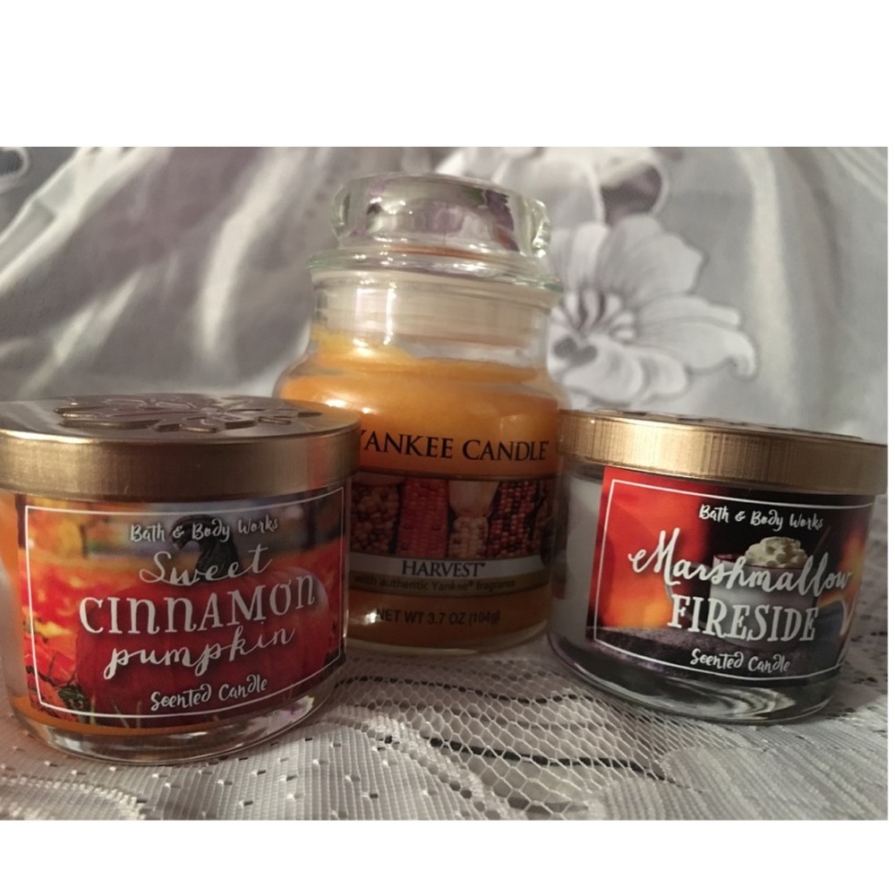 Candles