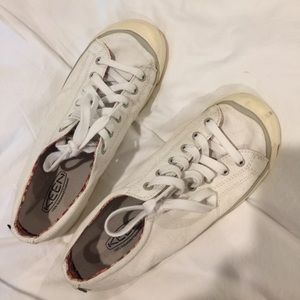 Keen sneakers