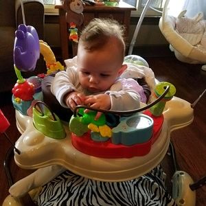 Meet your Posher, Robert