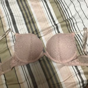 VS Bombshell Bra
