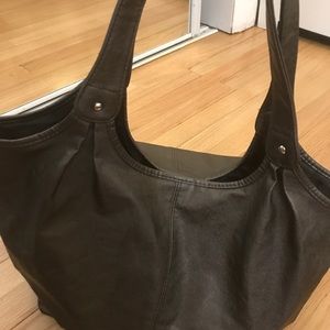Xhiliration Tote Shoulder Bag - Gently Used
