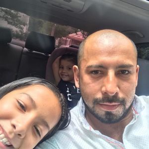 Meet your Posher, Wilman