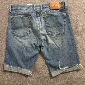 Lucky Brand Jeans - Lucky brand shorts size w 31 Lucky Brand Jeans - Lucky brand shorts size w 31