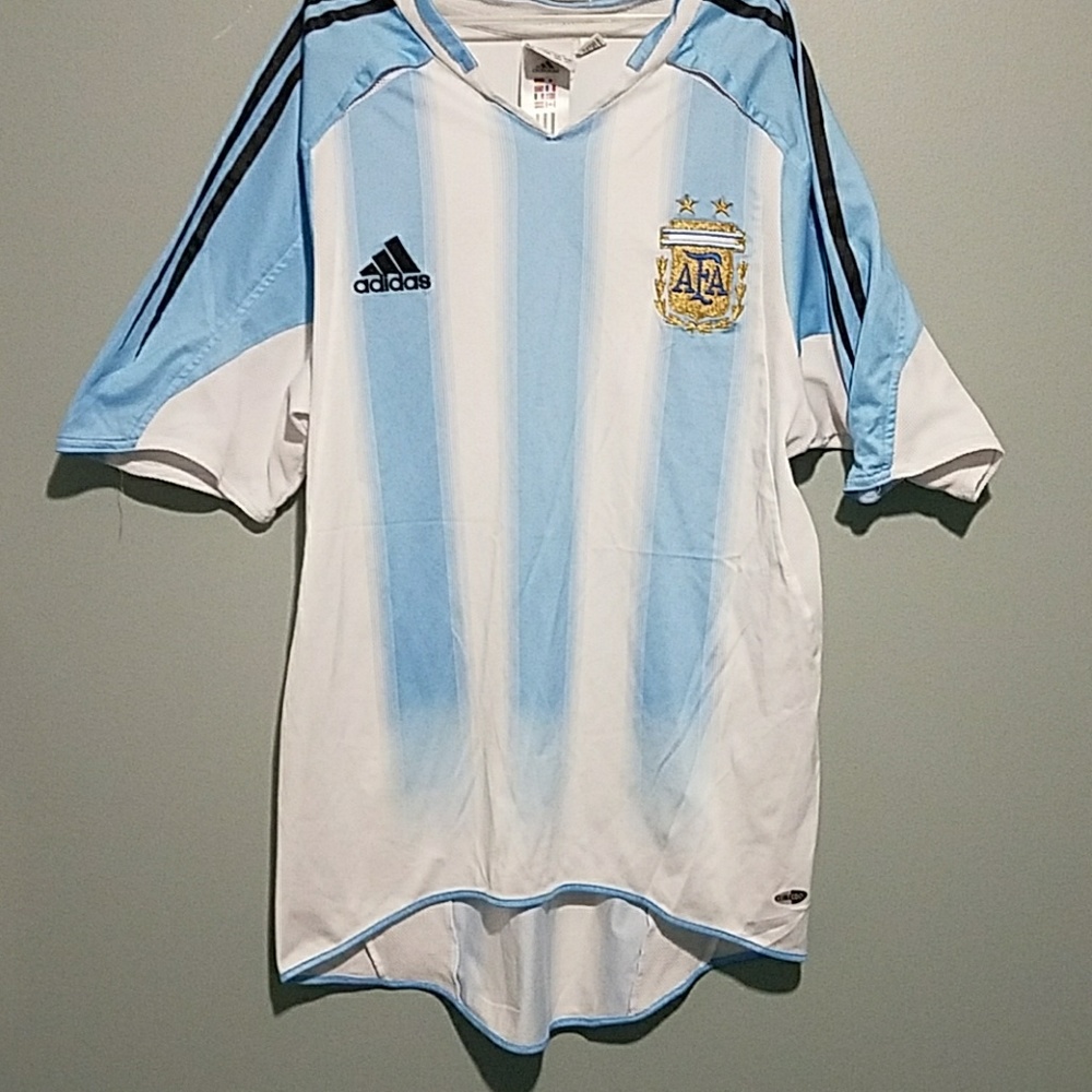 💥sale 💥 5 for $7.. Adidas jersey
