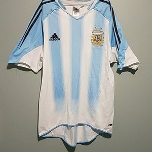 💥sale 💥 5 for $7.. Adidas jersey