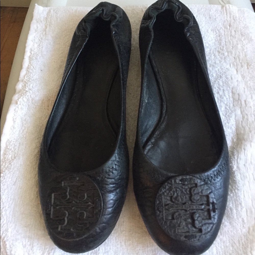 Tory Burch Flats