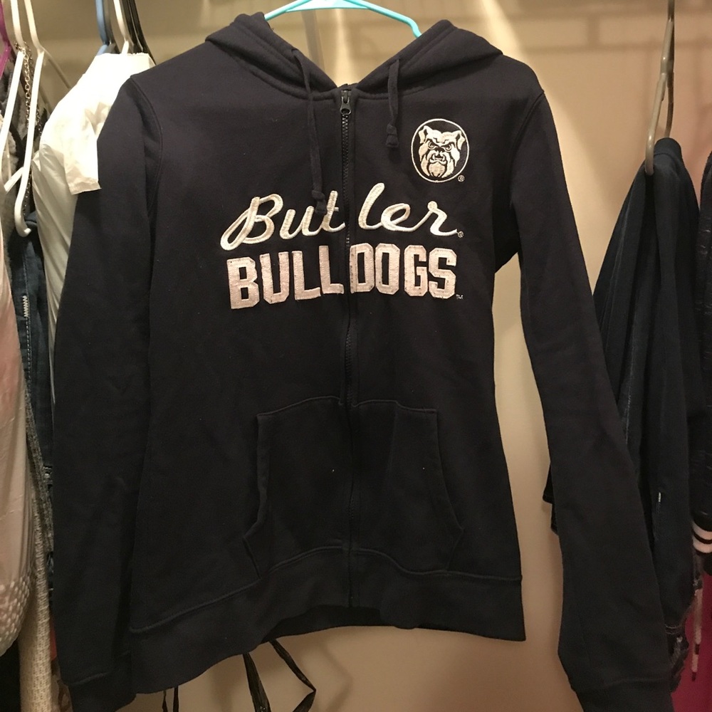 Butler Bulldogs Hoodie