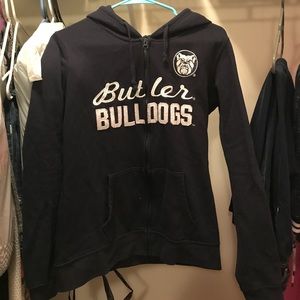Butler Bulldogs Hoodie
